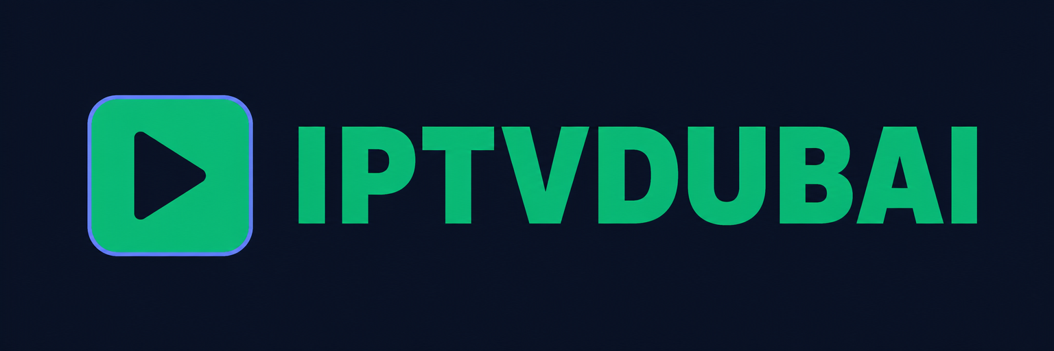 Iptvdubai